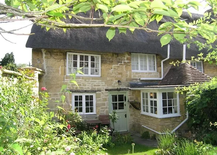 Twine Cottage, Chipping Campden