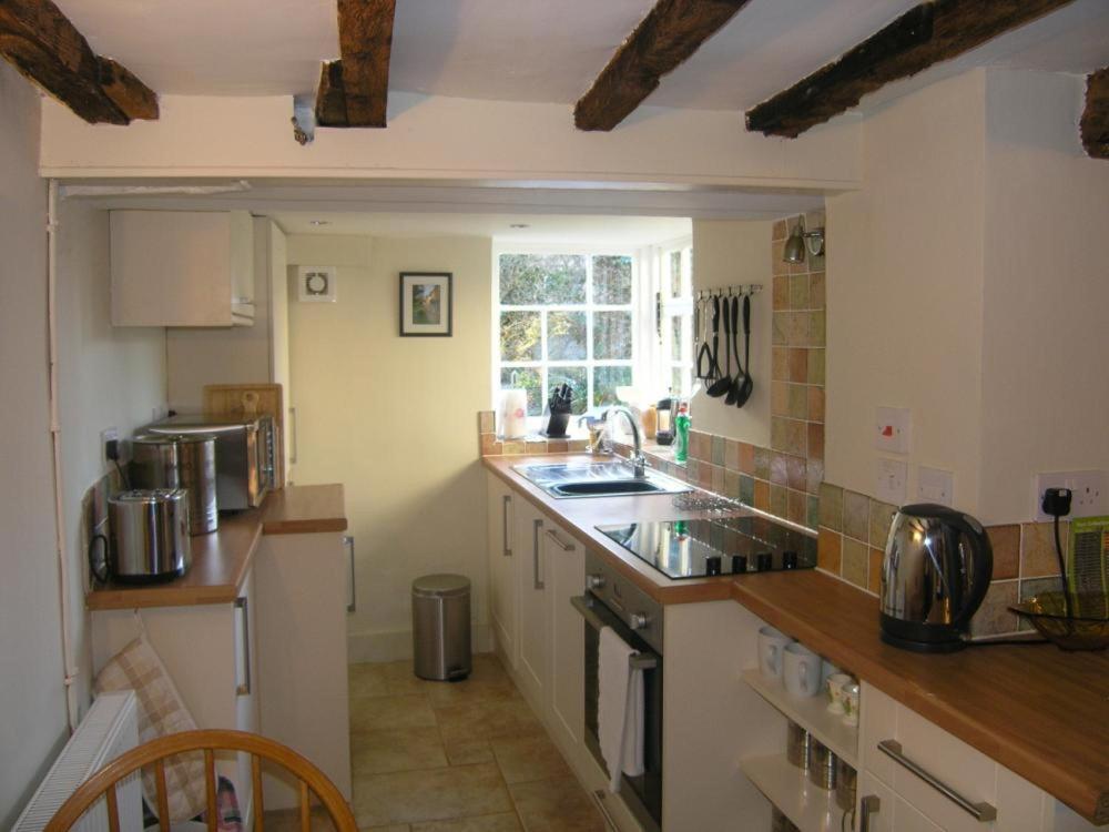 Twine Cottage, * Chipping Campden