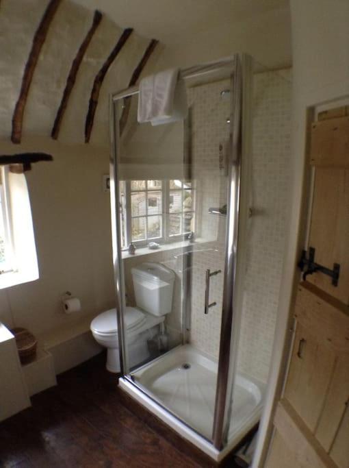 Сasa de vacaciones Twine Cottage,