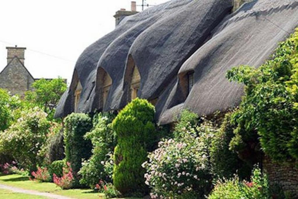 Twine Cottage, Сasa de vacaciones *
