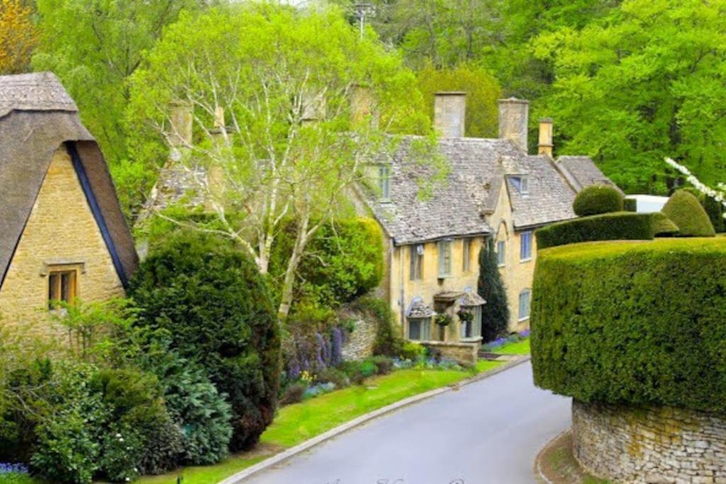 Twine Cottage, * Chipping Campden